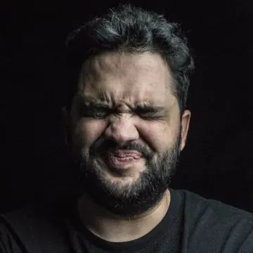 Avatar do usuário Gustavo